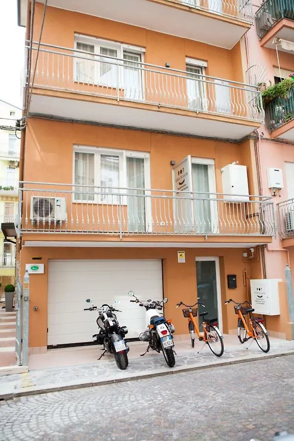 Residence Torino Chioggia 0*,