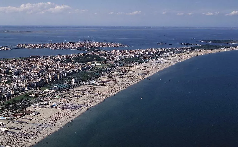 Residence Torino Chioggia Italy