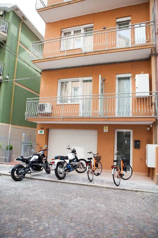 Residence Torino Chioggia Apartment