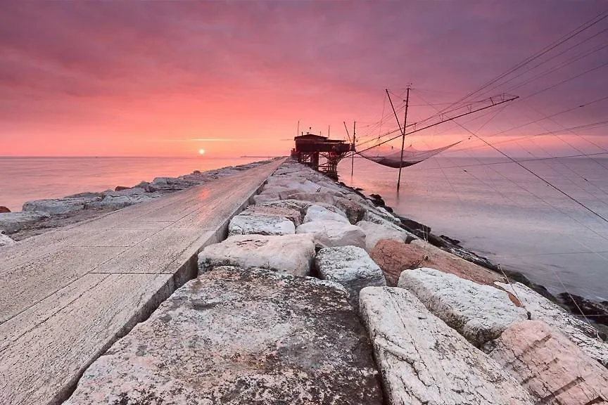 Residence Torino Chioggia 0*,  Italy