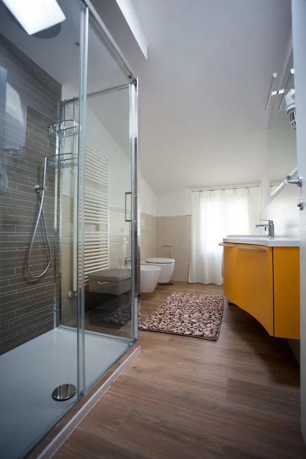 Apartment Residence Torino Chioggia