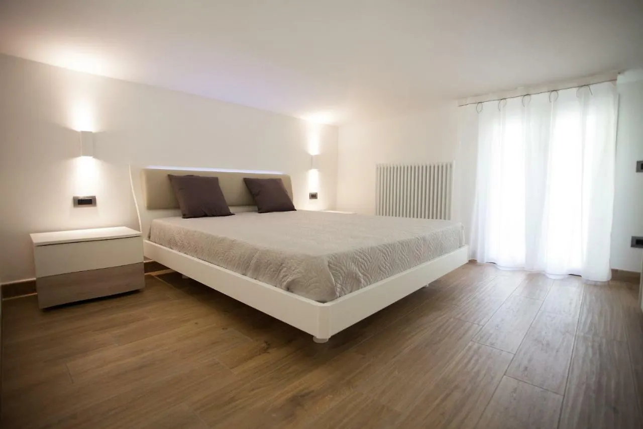 Apartment Residence Torino Chioggia