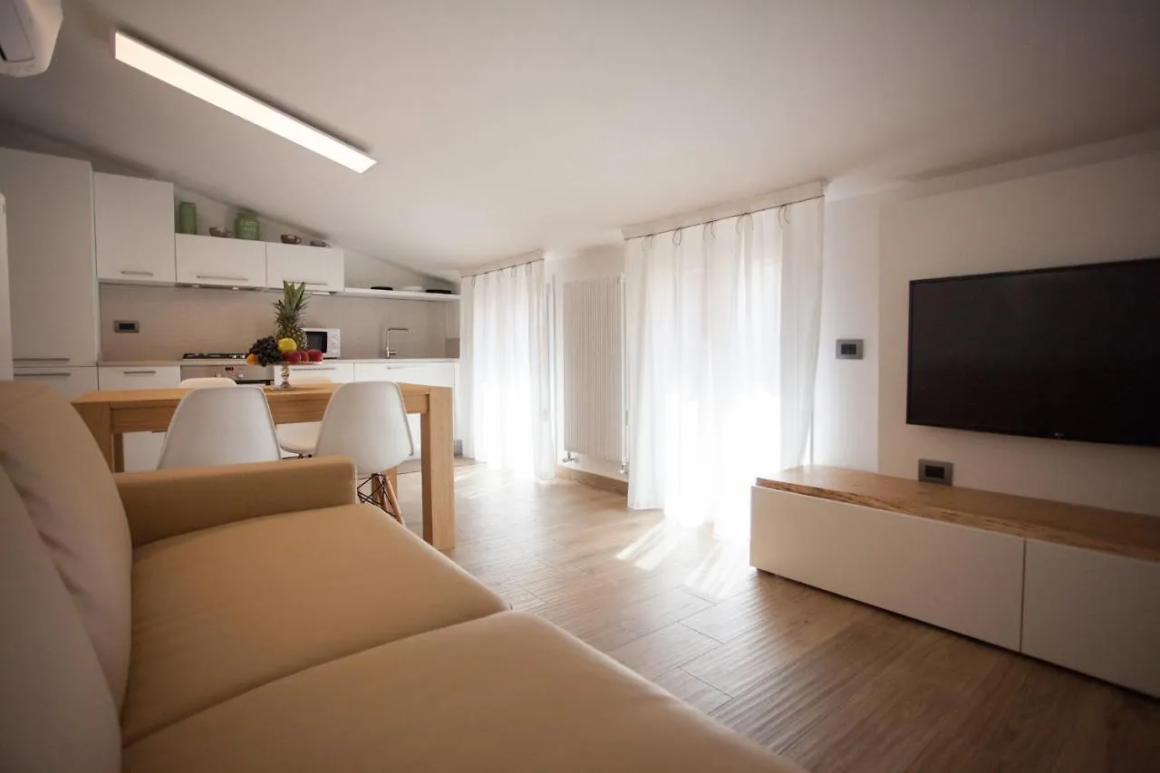 Residence Torino Chioggia Apartment