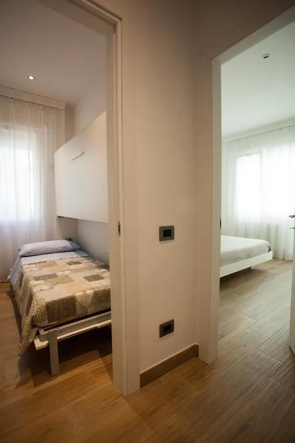 Residence Torino Chioggia