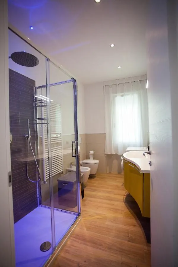 Residence Torino Chioggia Italy