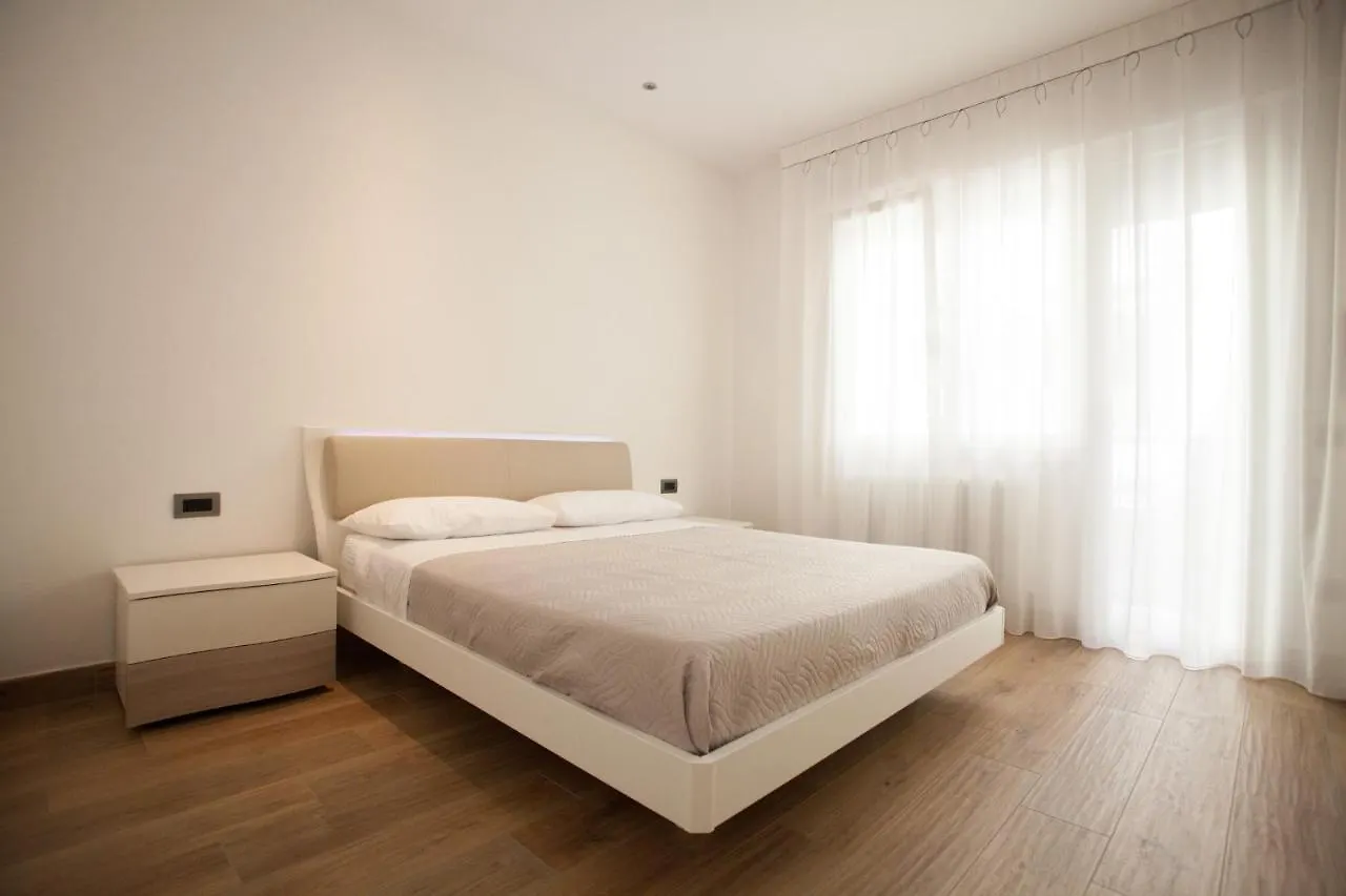 Residence Torino Chioggia