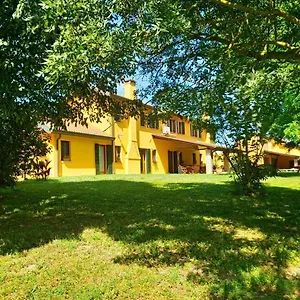 Gospodarstwo agroturystyczne Zennare, Chioggia